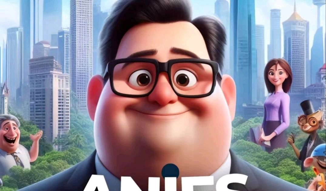 Anies Baswedan