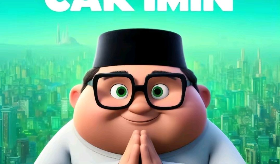 Muhaimin Iskandar (Cak Imin)