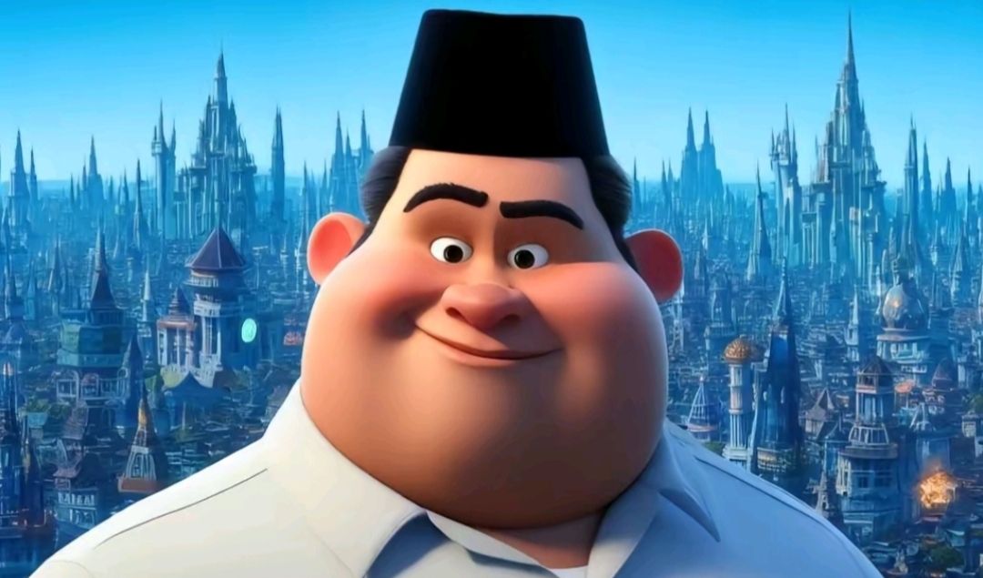 Prabowo Subianto