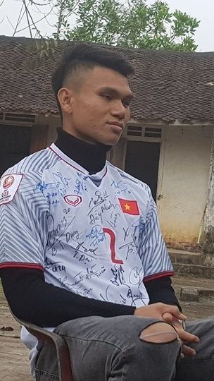 Artis ini Dinikahi Pesepakbola Termiskin, Dulu Rumahnya Gubuk Reyot, Begini Nasibnya Sekarang