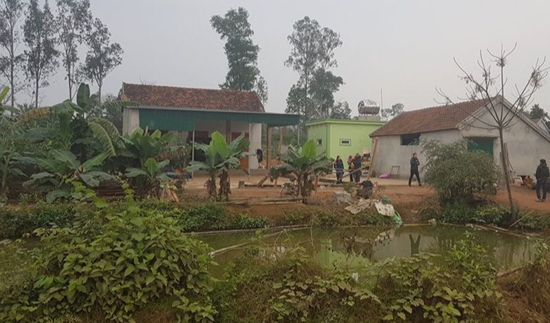 Rumah Gubuk