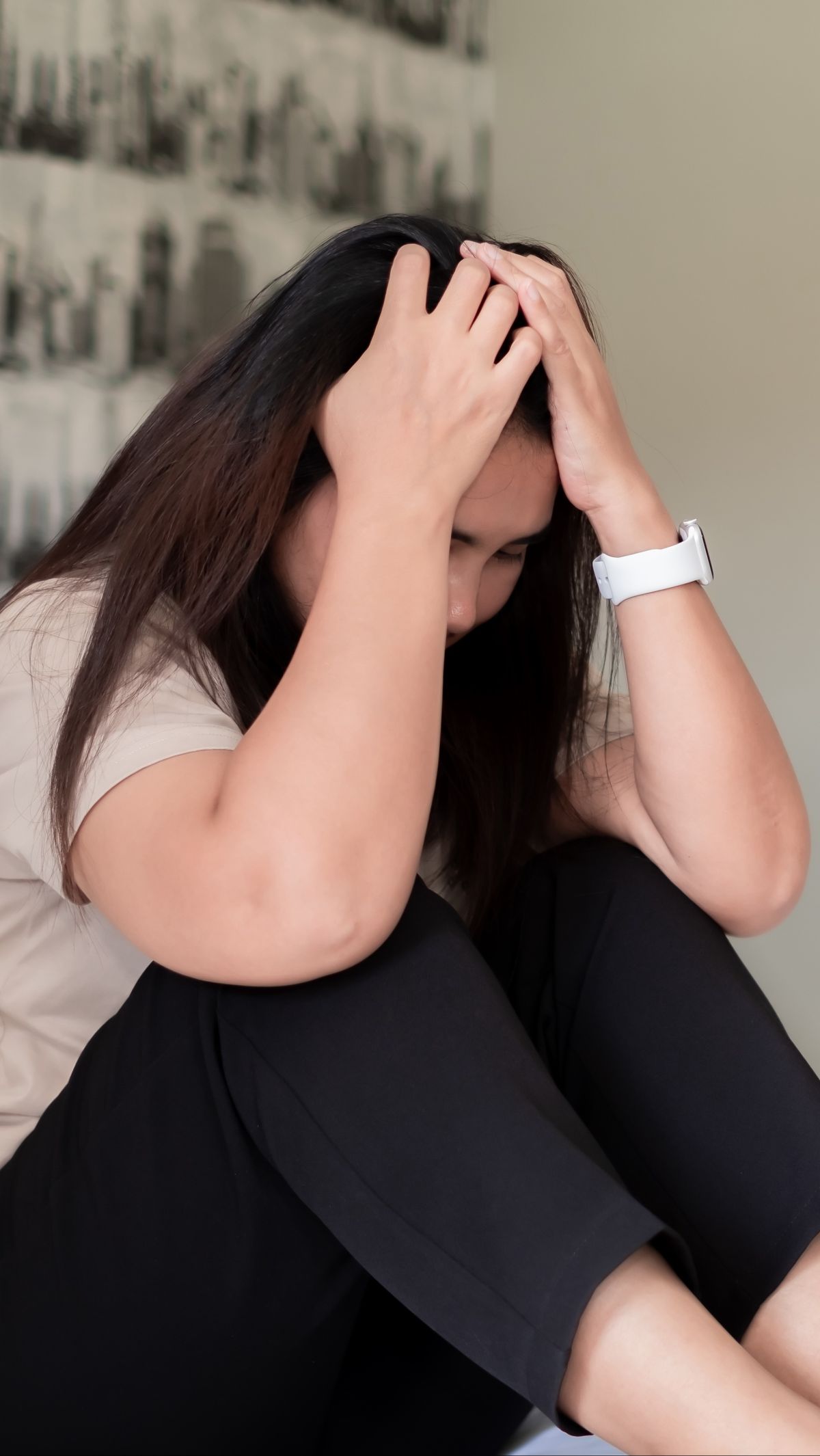 Nasib Wanita Nikah Lagi dengan 3 Pria Lainnya Saat Suami Merantau