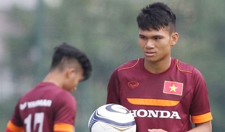 Pesepakbola Terkenal