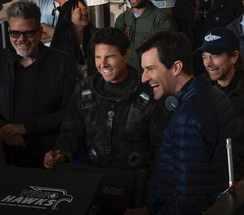 45 Top Gun Quotes From The Movie Goose and Maverick's Wisdom Will