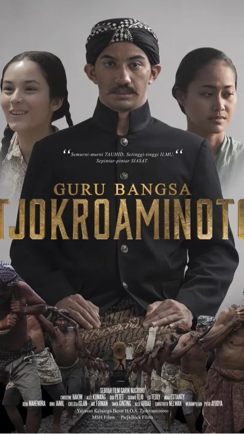 Di setiap tanggal 10 November, kita memperingati perjuangan para pahlawan yang telah mengorbankan segalanya demi kemerdekaan Indonesia.