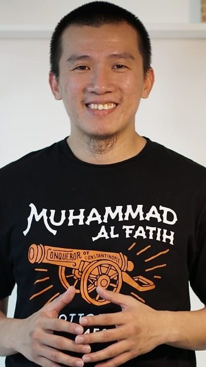 Apakah Boikot Produk Israel Bisa Bebaskan Palestina dari Penjajahan? Begini Jawaban Ustadz Felix Siauw