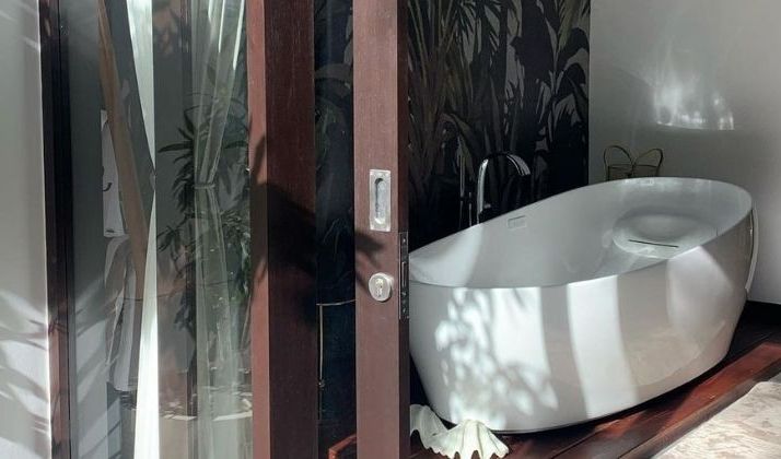 Kamar Mandi