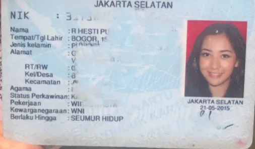 4. Hesti Purwadinata