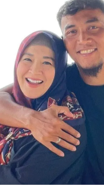 Pengakuan Okie Agustina Mendadak Ditalak Cerai Gunawan Dwi Cahyo Usai Liburan