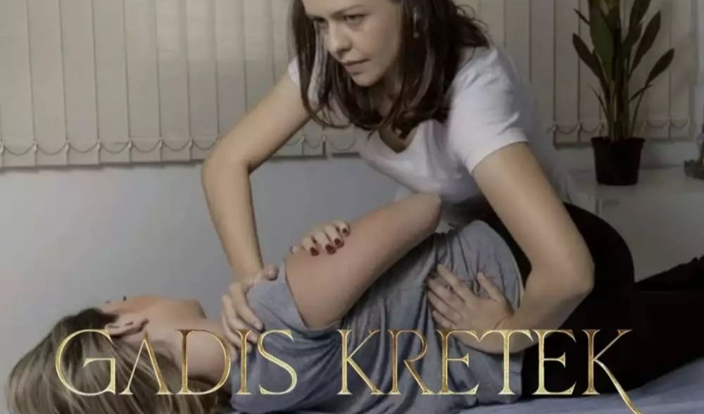 Gadis Kretek