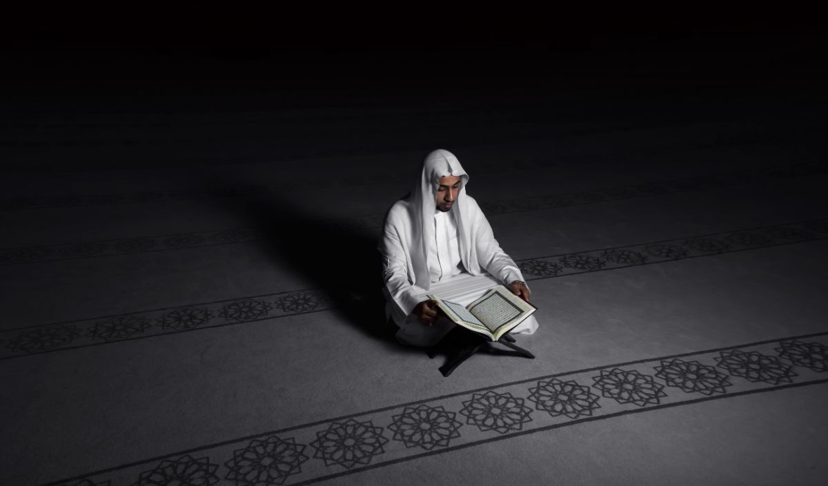 Ini Cara Melakukan Sedekah Subuh