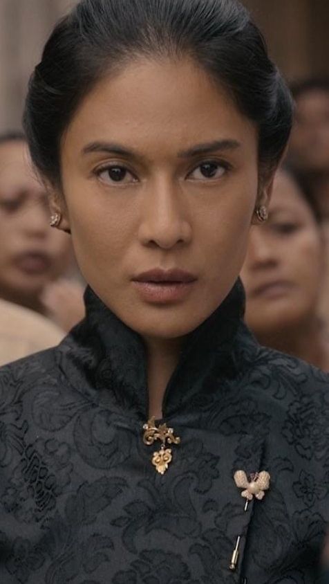Lagi Hits Gadis Kretek, Suami Dian Sastro Malah Ogah Nonton