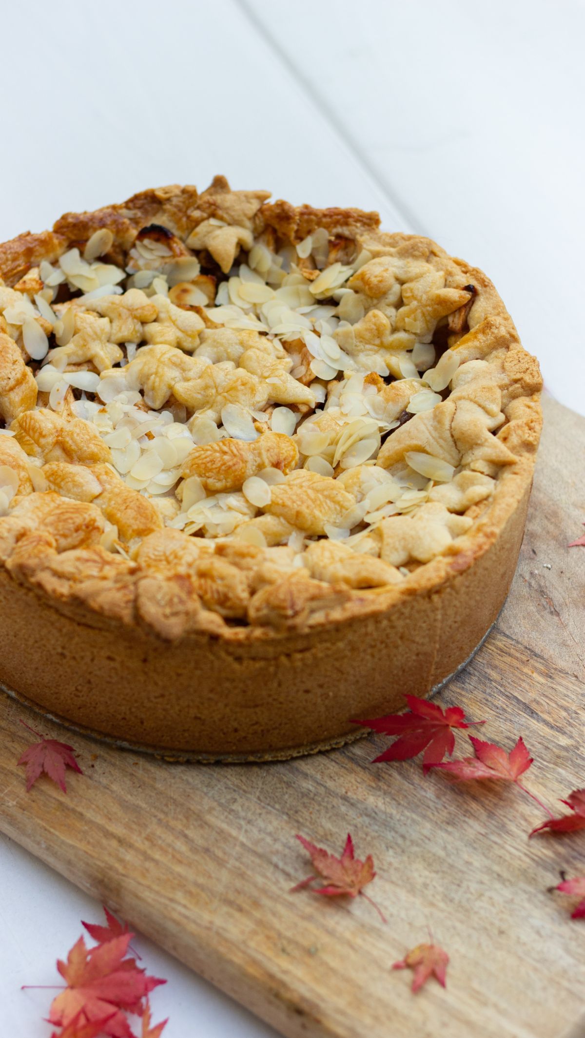 6 Resep Cake Almond Lembut dan Lezat, Cocok untuk Camilan <br>