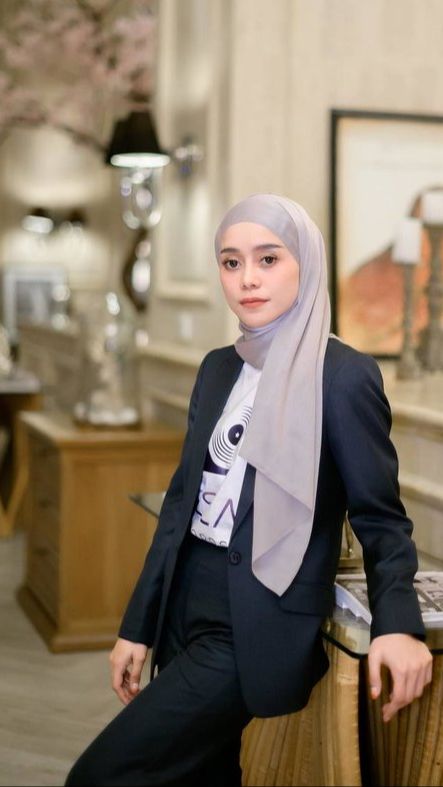 Sukses dan punya banyak harta, penampilan Lesti pun berubah drastis