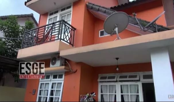 Rumah Sederhana
