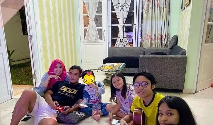 Ruang Tamu