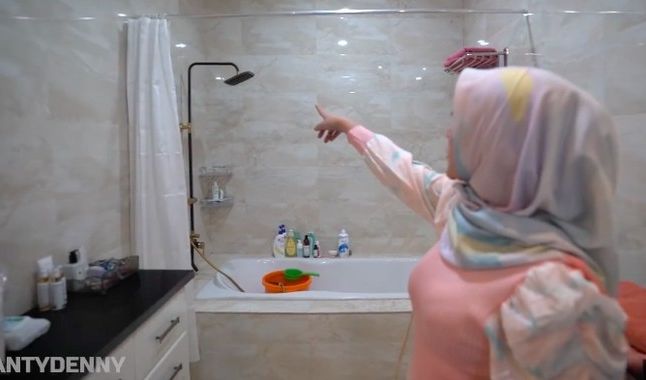 Kamar Mandi