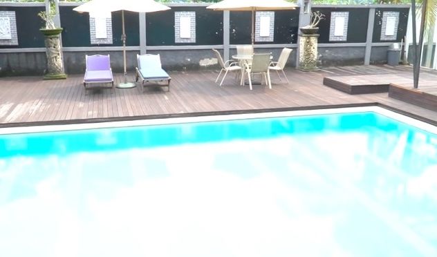 Kolam Renang