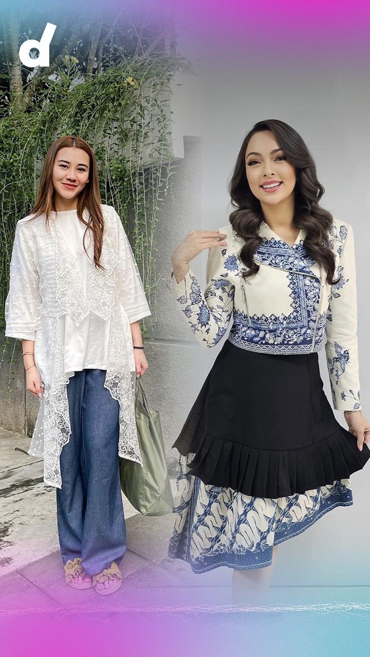 Dr Reisa Geram Namanya Dicatut untuk Adu Domba Aaliyah dan Fuji