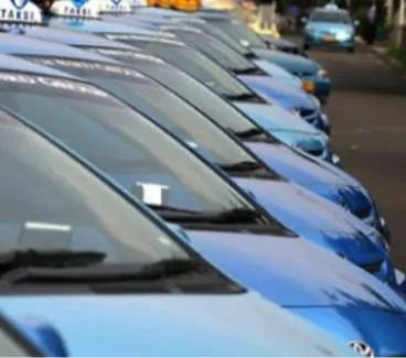 Blue Bird Terima Apa Pun Metode Pembayaran: Dari Uang Tunai, Qris, EDC, hingga e-Wallet