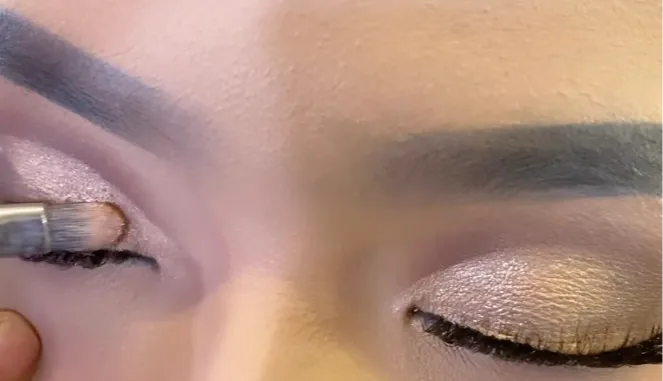 Pakai Eyeshadow