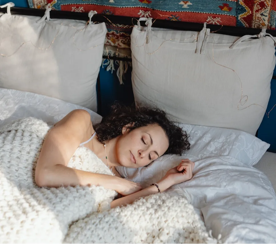 Selain Tidur, Ketahui Jenis Istirahat Lain yang Juga Penting untuk Tubuh