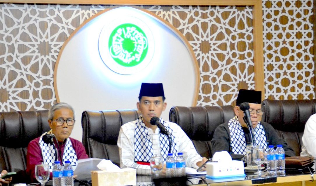 Isi Fatwa MUI