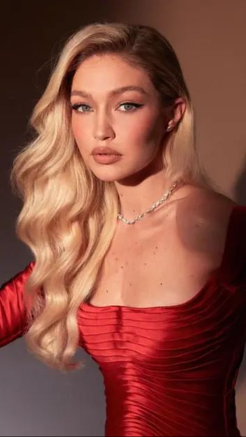 7 Artis Keturunan Palestina Yang Kini Sukses Dan Mendunia Gigi Hadid Salah Satunya 