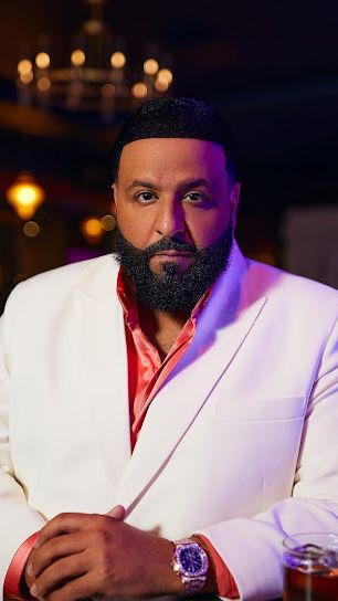 5. DJ Khaled