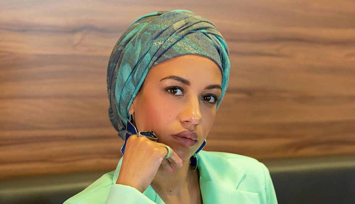 3. Turban