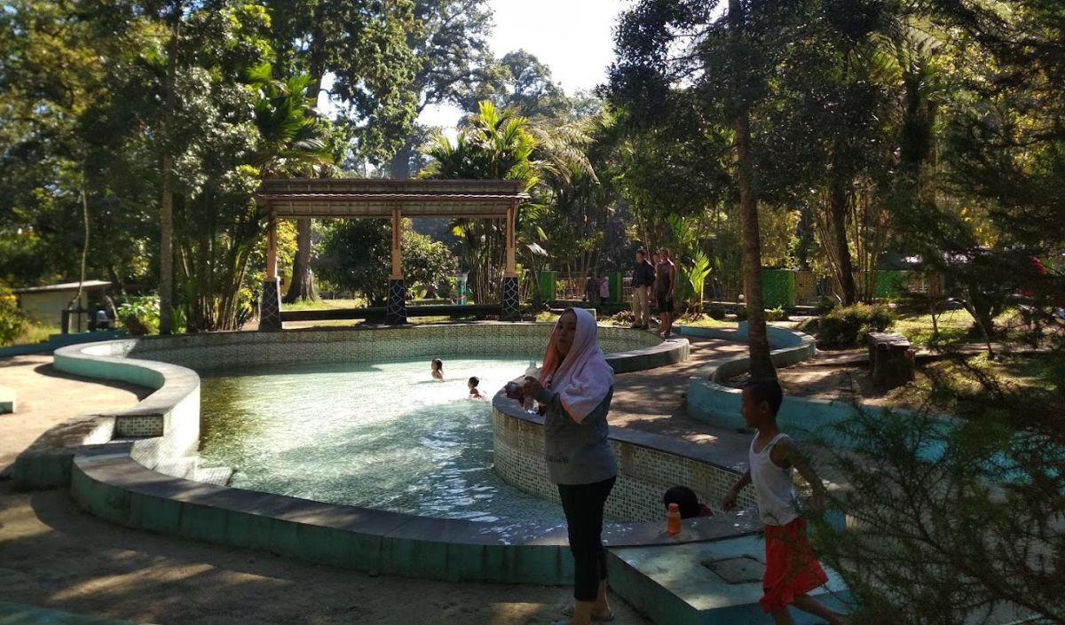 Udara Sejuk