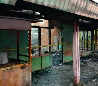 Pedagang Tewas Ditabrak Mobil di Cempaka Putih, Begini Kronologinya