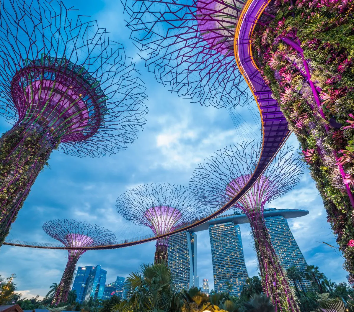 7 Destinasi Kuliner Terbaik di Singapura yang Mendapat Pengakuan Michelin Guide