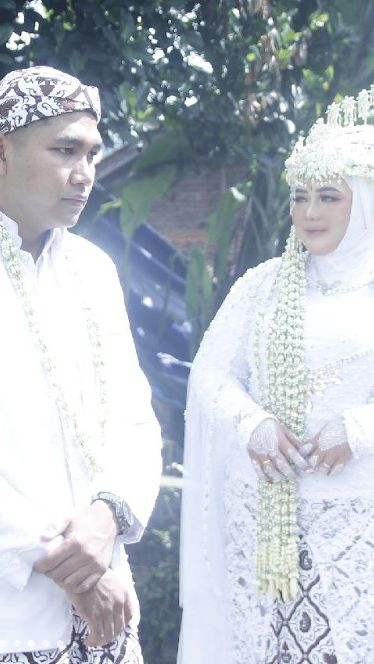 Pedih, Foto Pernikahan 2023 Kualitasnya Low Seperti Vibe Foto Lawas