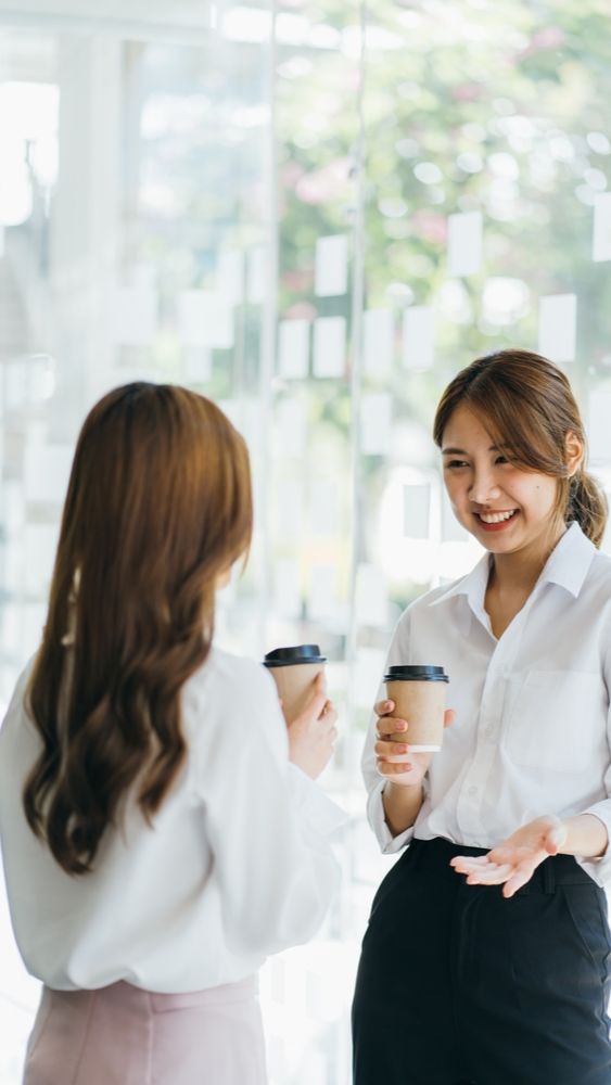 3. Jangan Meminta Maaf Jika Tidak Perlu<br>
