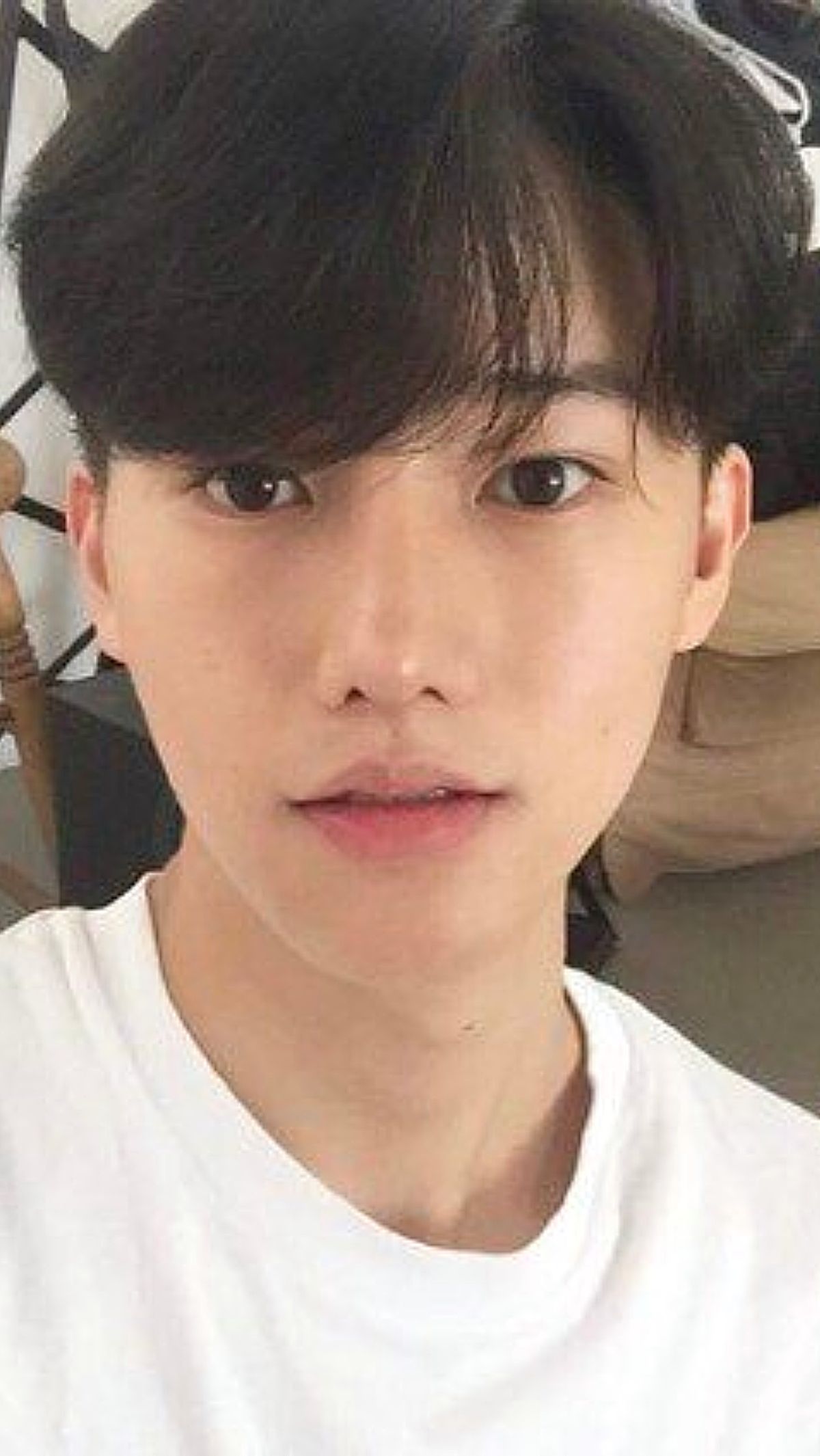 Mantan Pramugara Debut jadi Idol Korea, Parasnya Dipuji Mirip Member EXO