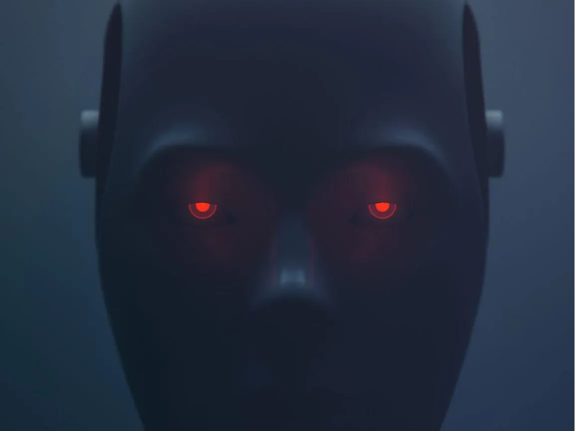 Ilmuwan Ini ungkap Manusia Sebenarnya Tak Suka dengan Robot, Begini Penjelasannya