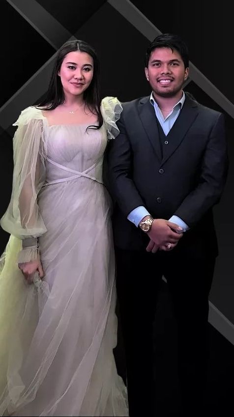 10 Potret Aaliyah Massaid & Thoriq Keciduk Bermesraan di Rumah Sakit, Netizen Syok: Ih Dicium