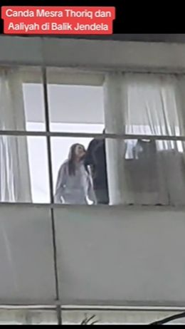 Pasalnya, dulu Ia berkata jika enggan berpacaran terlebih dahulu dan memilih untuk langsung menikah.