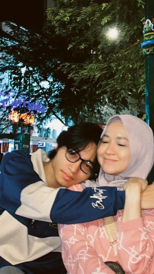 Okie Agustina Gugat Cerai Gunawan Dwi Cahyo, Pasha Ungu Kasih Pesan Mendalam ke Kiesha Alvaro