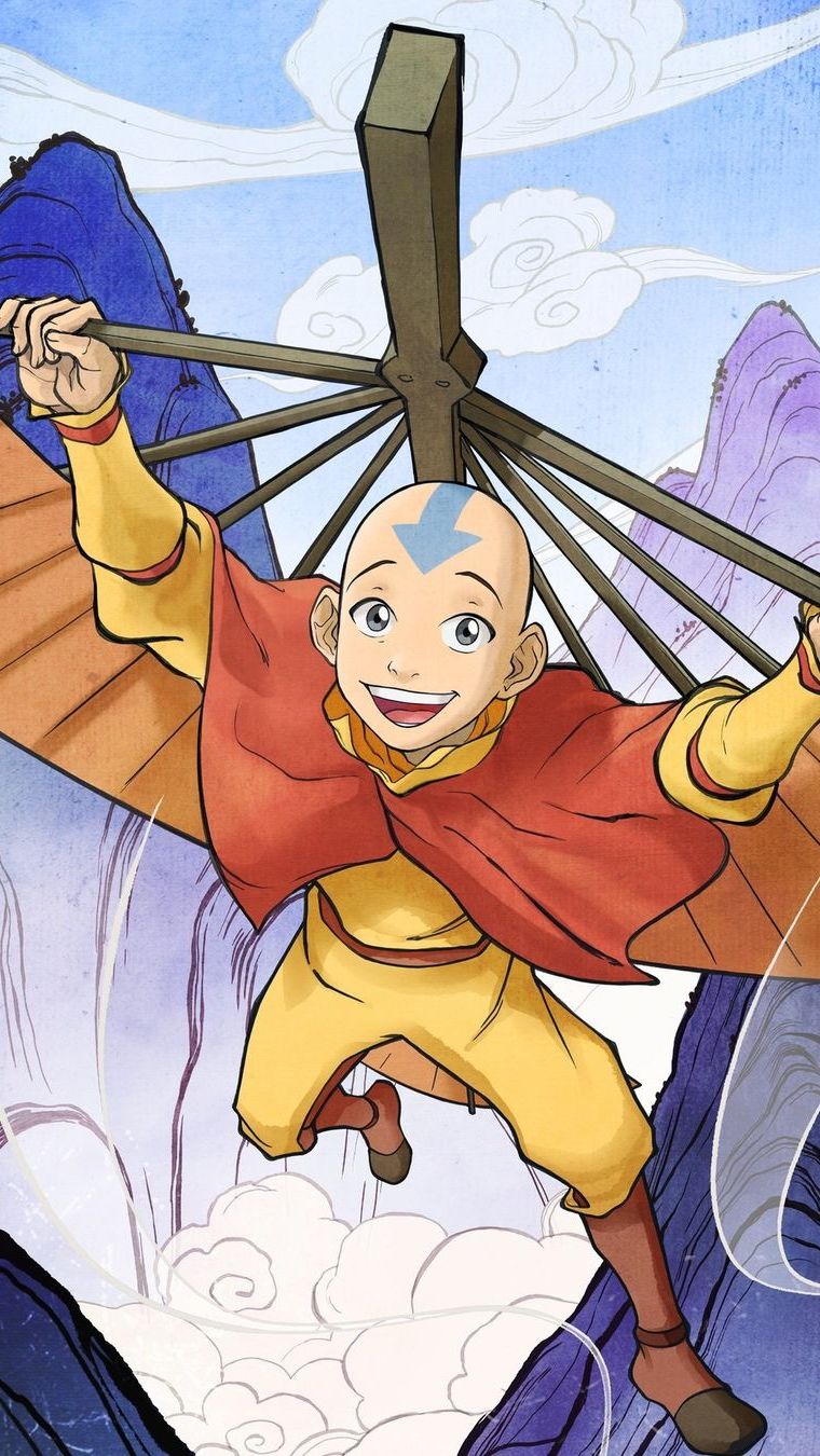 50 Avatar The Last Airbender Quotes: Powerful Words for Mastering the ...