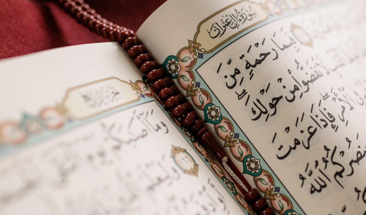 Perintah Sholat dalam Al-Quran