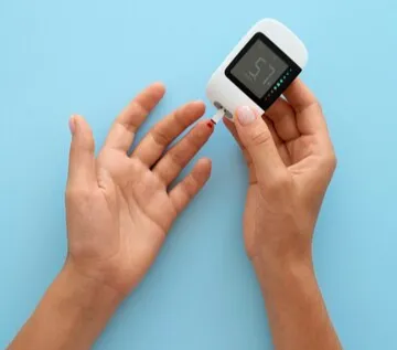 Pada Pemilik Faktor Risiko, Skrining Diabetes Bisa Dilakukan Sejak Usia 30