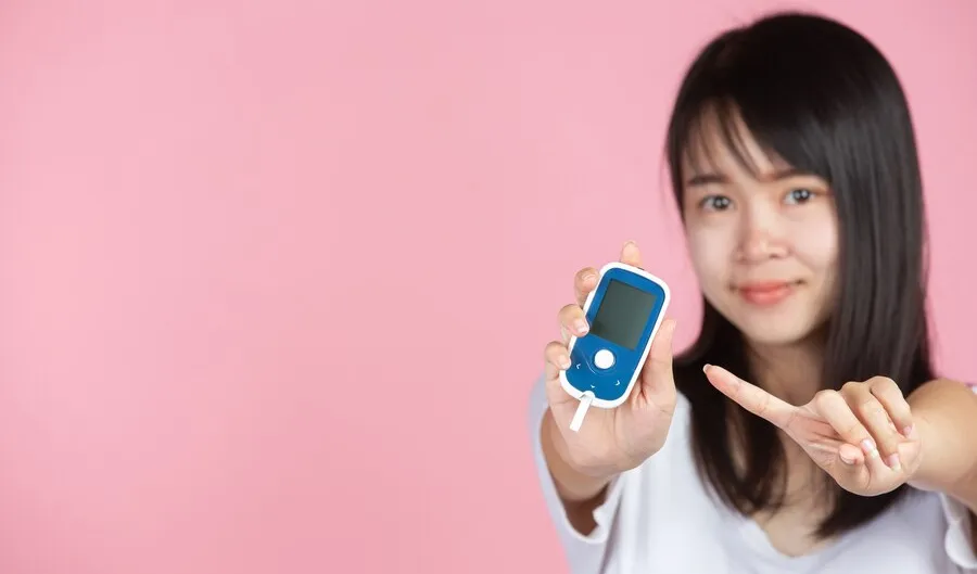 Diabetes Tipe 1 Rentan Dialami Anak
