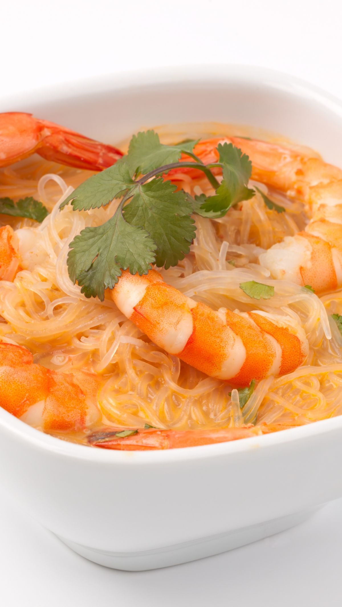 Cara Mudah Bikin Laksa di Rumah, Kuah Gurih dan Nikmat