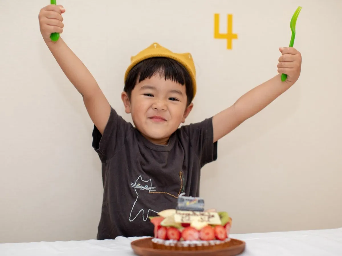 Ucapan Selamat Ulang Tahun untuk Adik Laki-laki yang Menyentuh Hati