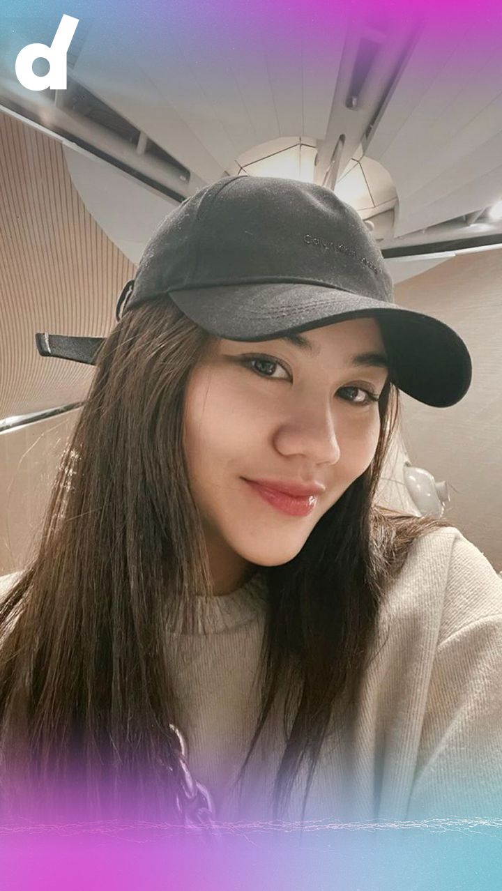 Aaliyah Kepergok Dicium Thariq Halilintar, Netizen: Katanya Mau Taaruf
