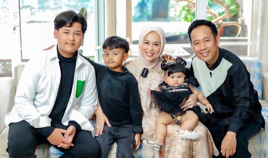 4. Denny Cagur