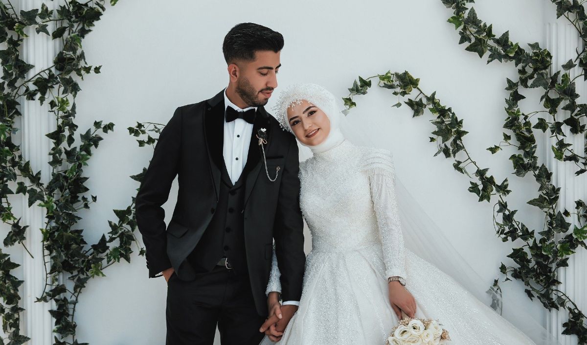 Doa Menikah untuk Pengantin saat Hadiri Walimah