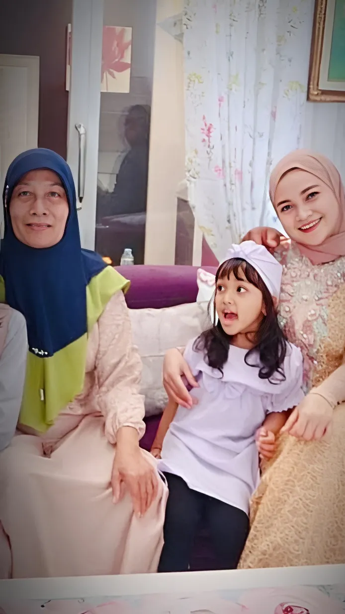 Perlakuan Mertua Bikin Kaget, Menantu Curhat Penuh Haru